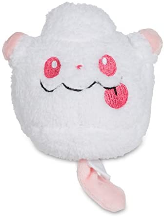 Pokemon Swirlix Plush