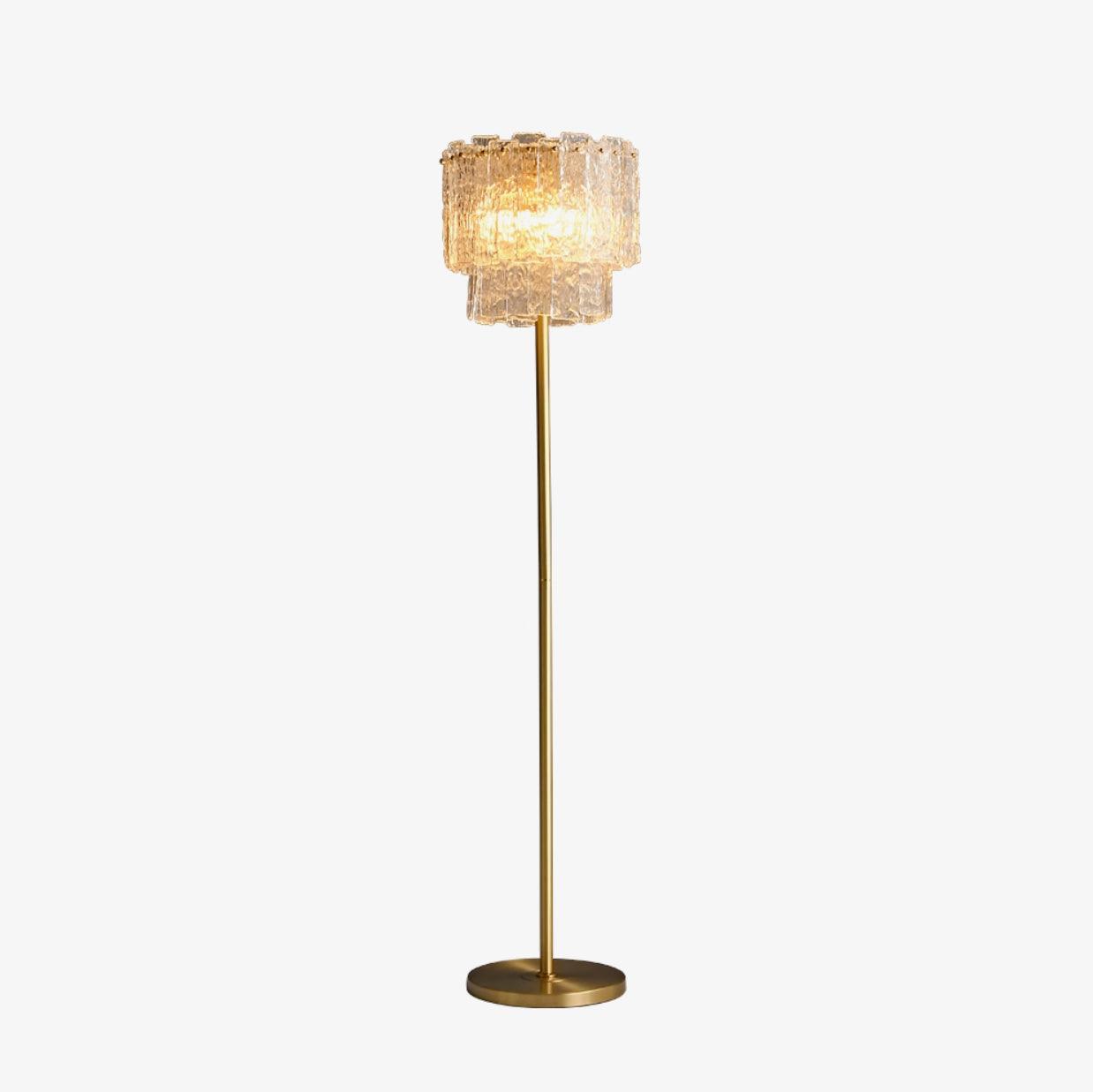 Skylar Floor Lamp