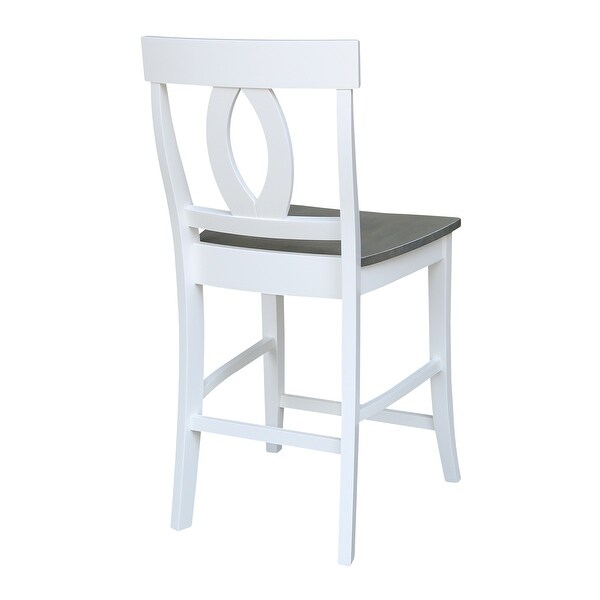 Verona Counterheight Stool