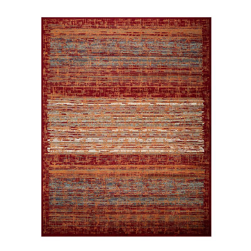 SUPERIOR Artistic Vintage Indoor Rug