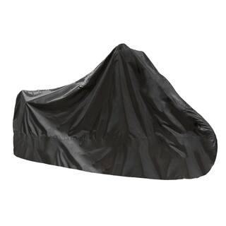 Raider GT Series 85 in. x 45 in. x 45 in. Large Motorcycle Cover 02-6612