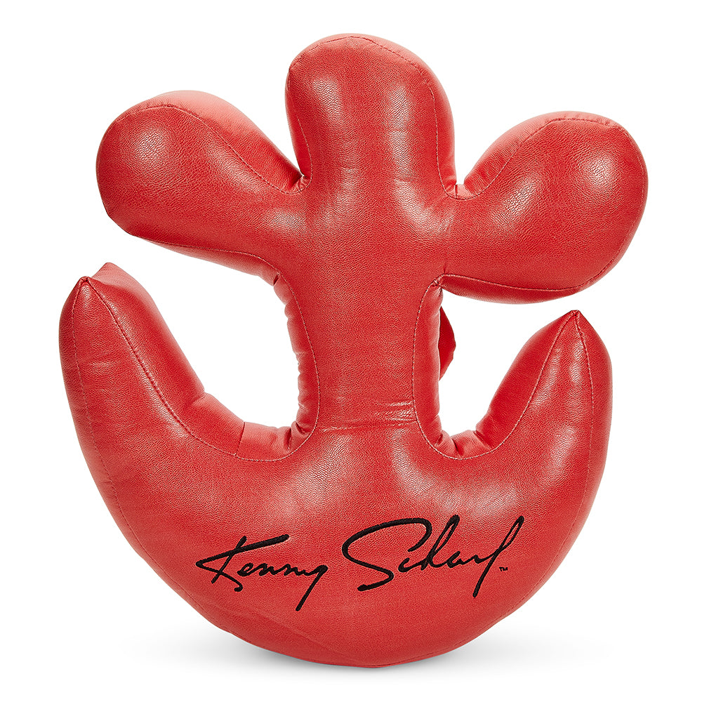 Kidrobot x Kenny Scharf 