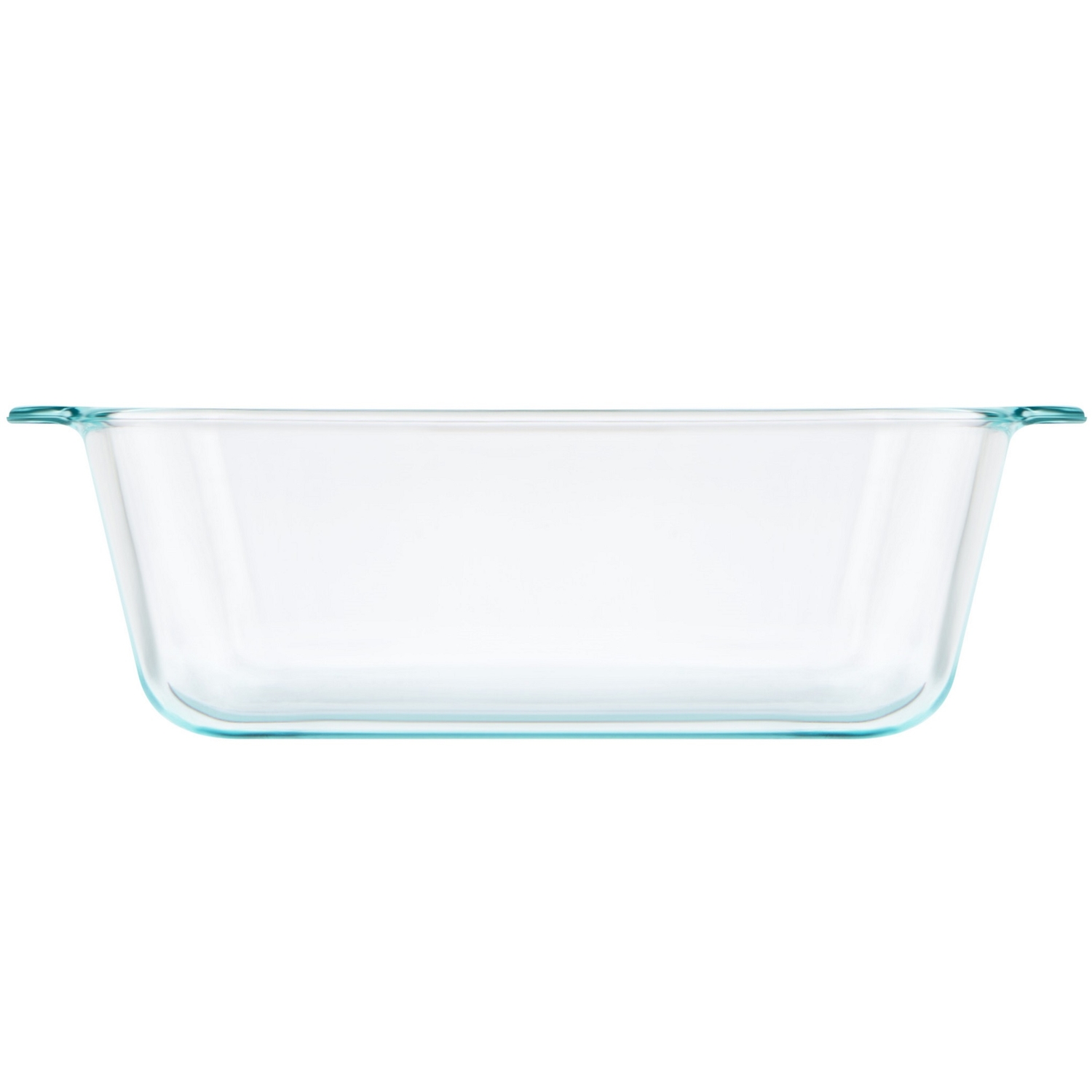 Pyrex 8 in. W X 8 in. L Baking Dish Clear