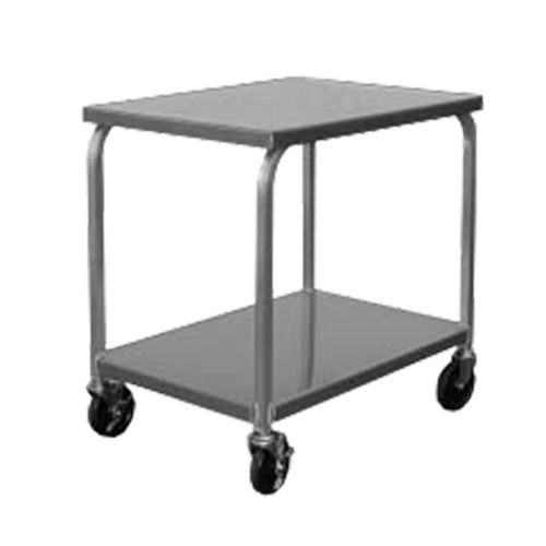 Dutchess DUT/DXC-3 Machine Cart， Stainless Steel