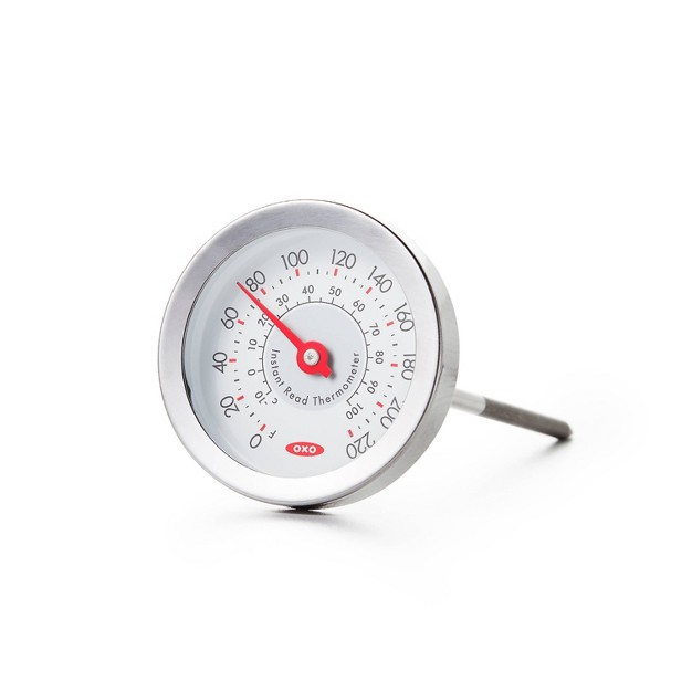 Oxo Instant Read Thermometer