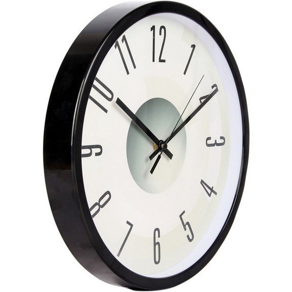 Victory Light Heavy duty Silent Wall Clock