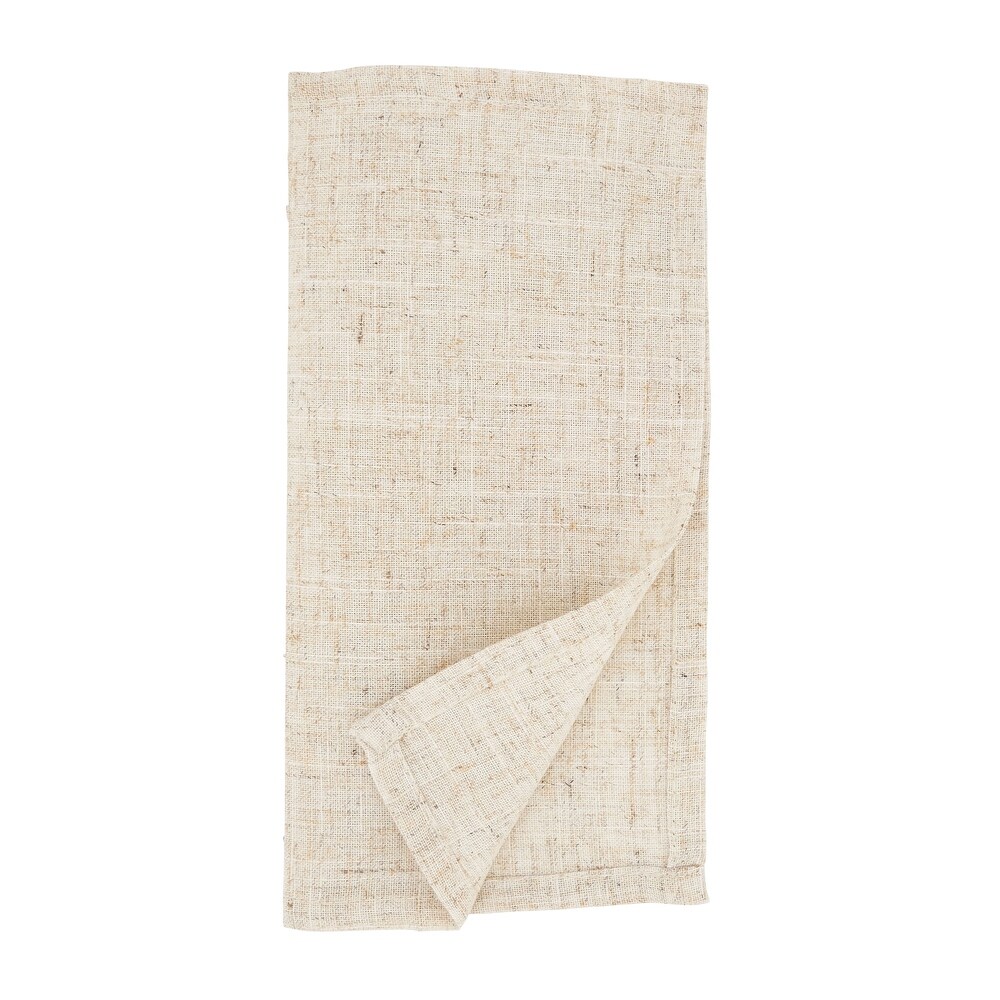 Toscana Woven Cocktail Napkins (Set of 12)