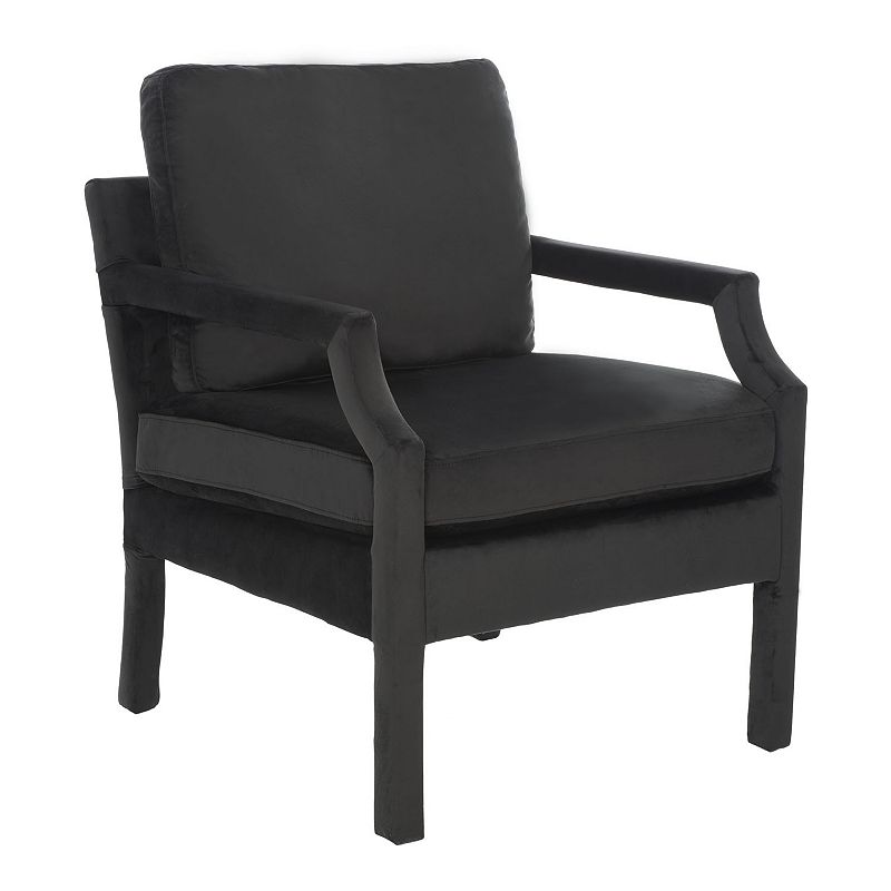 Safavieh Genoa Upholstered Arm Chair