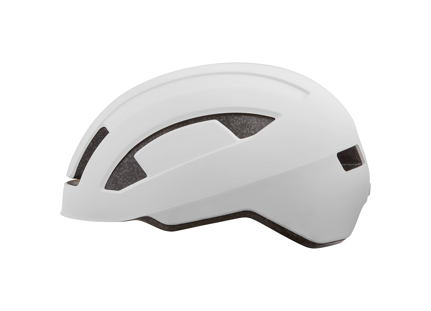 Lazer Cityzen Kineticore Helmet - Matt White
