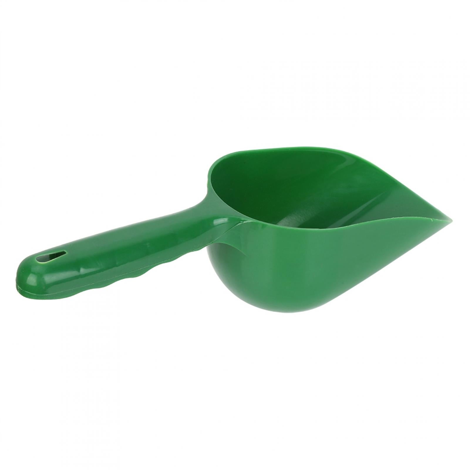 Plastic Shovel, Plastic Scoop, Plastic Digging Tool For Outdoor Planting