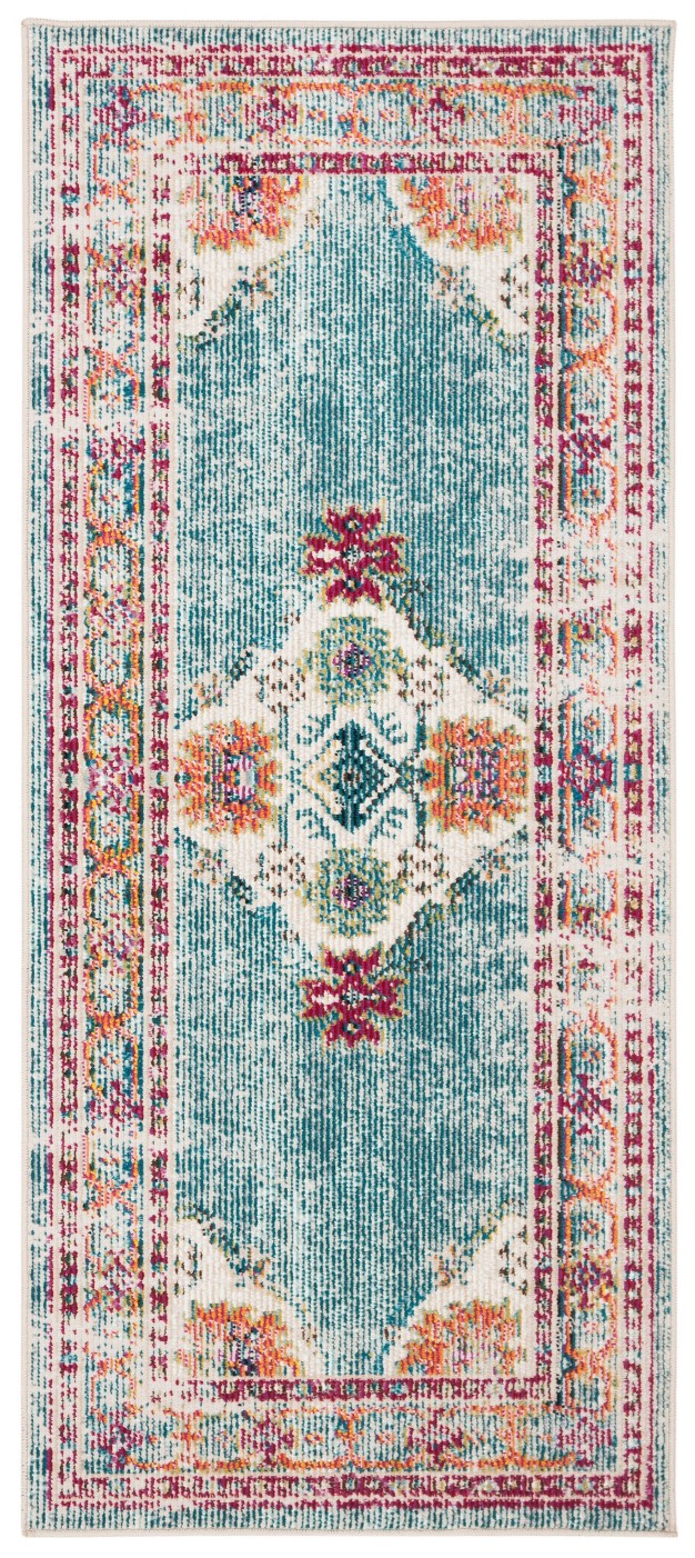 Crystal Crs522 Area Rug Safavieh