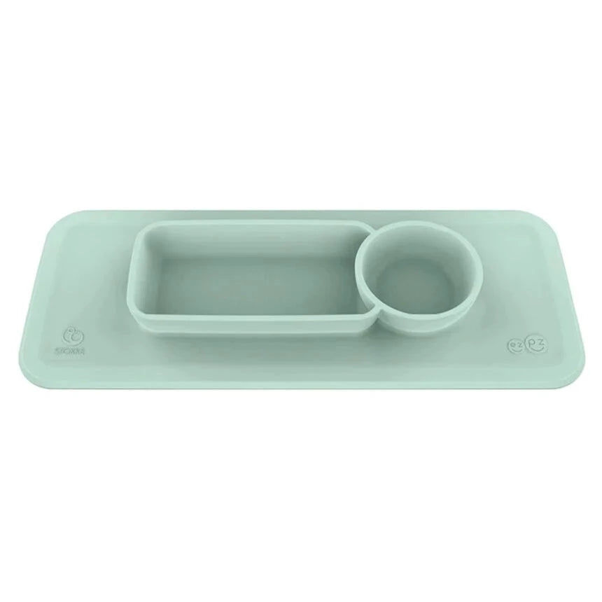 Ezpz-By-Stokke-Silicone-Mat-Clikk-Tray