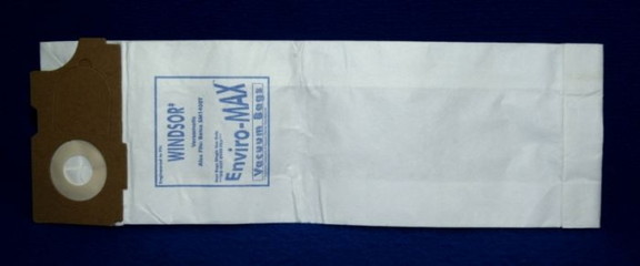 NSS 6890241CF Vac Bags  (10) 10 Packs (Case)