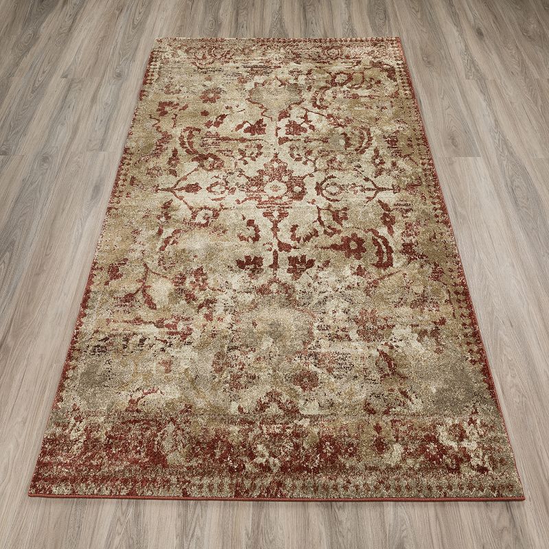 Addison Wellington 36 Area Rug