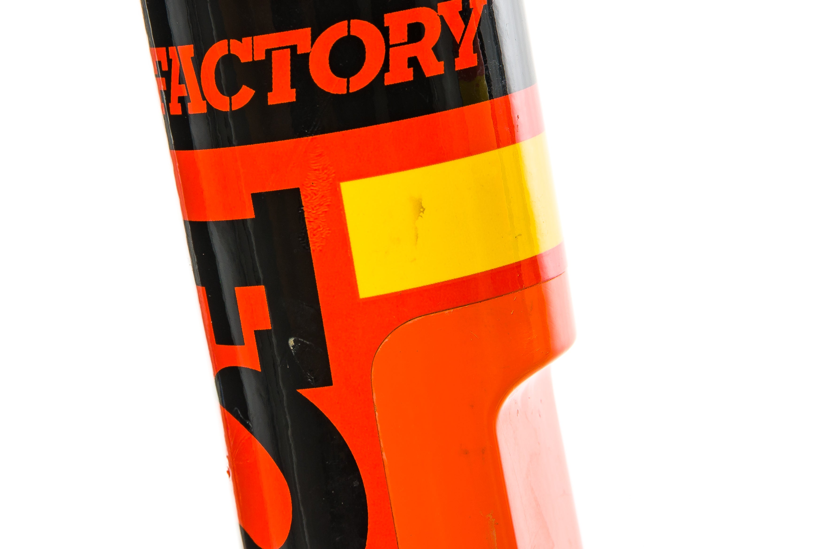 2017 Fox Factory Series 32 Float SC Fork 29