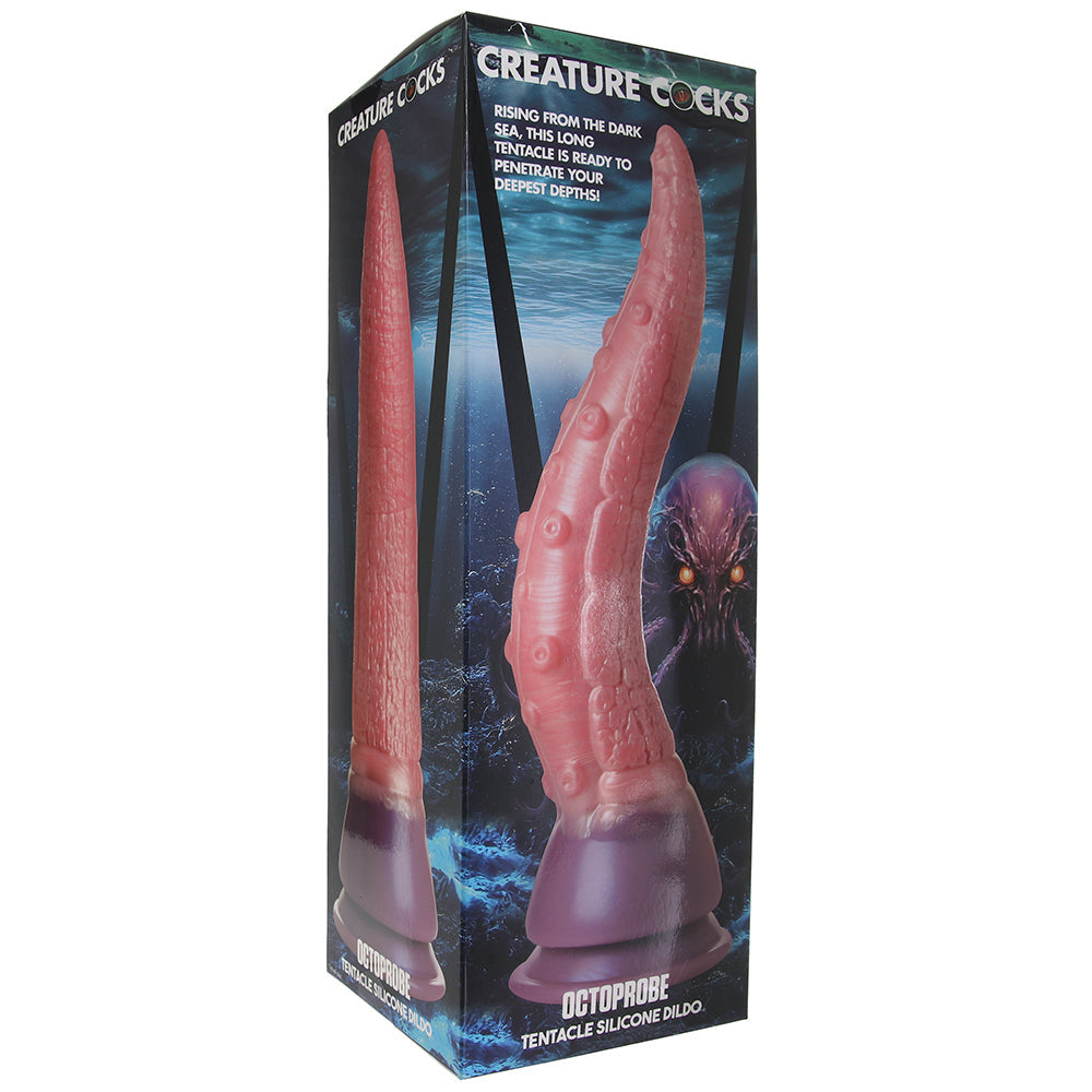 Creature Cocks Octoprobe Tentacle Dildo