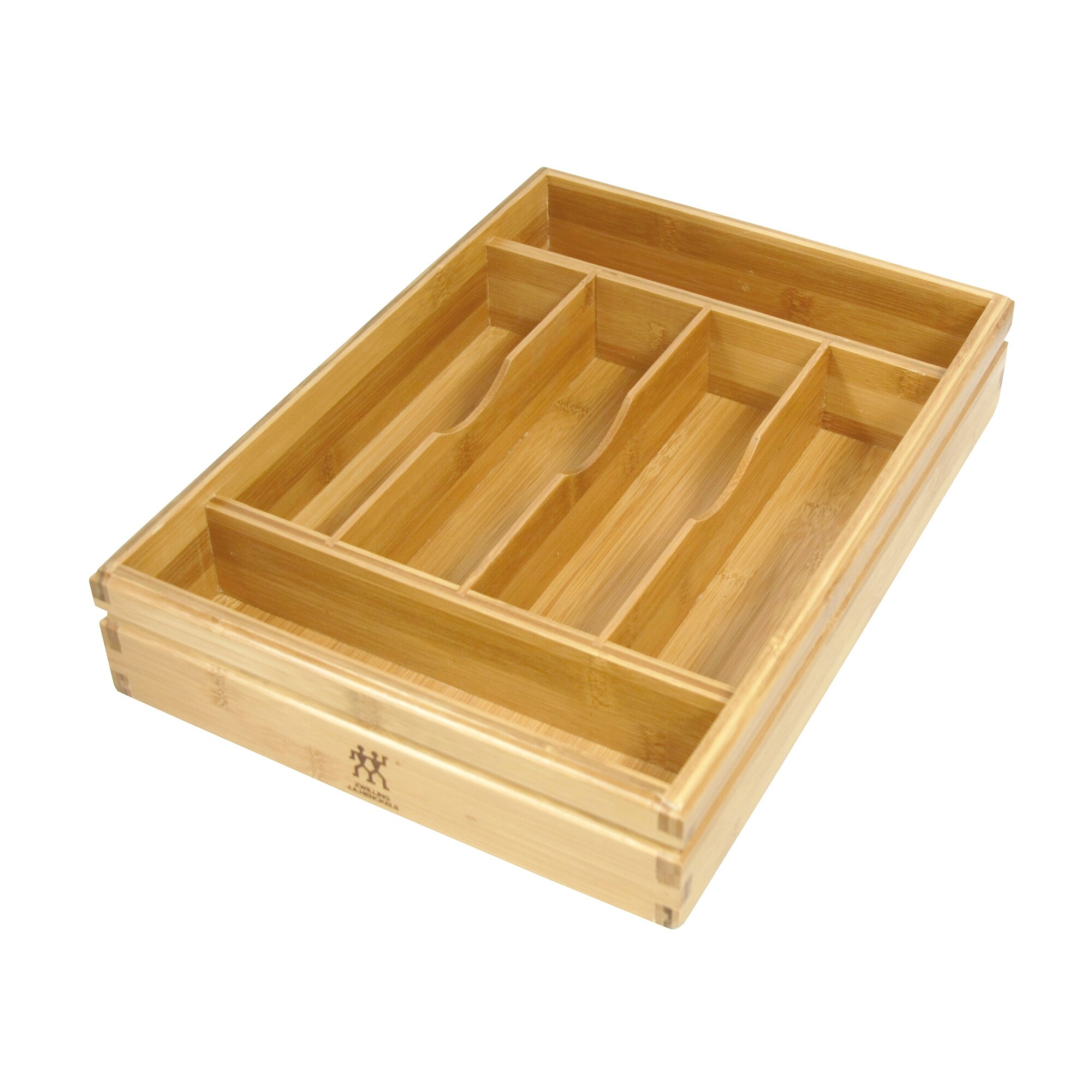 ZWILLING Bamboo Flatware Storage Tray - 1 unit