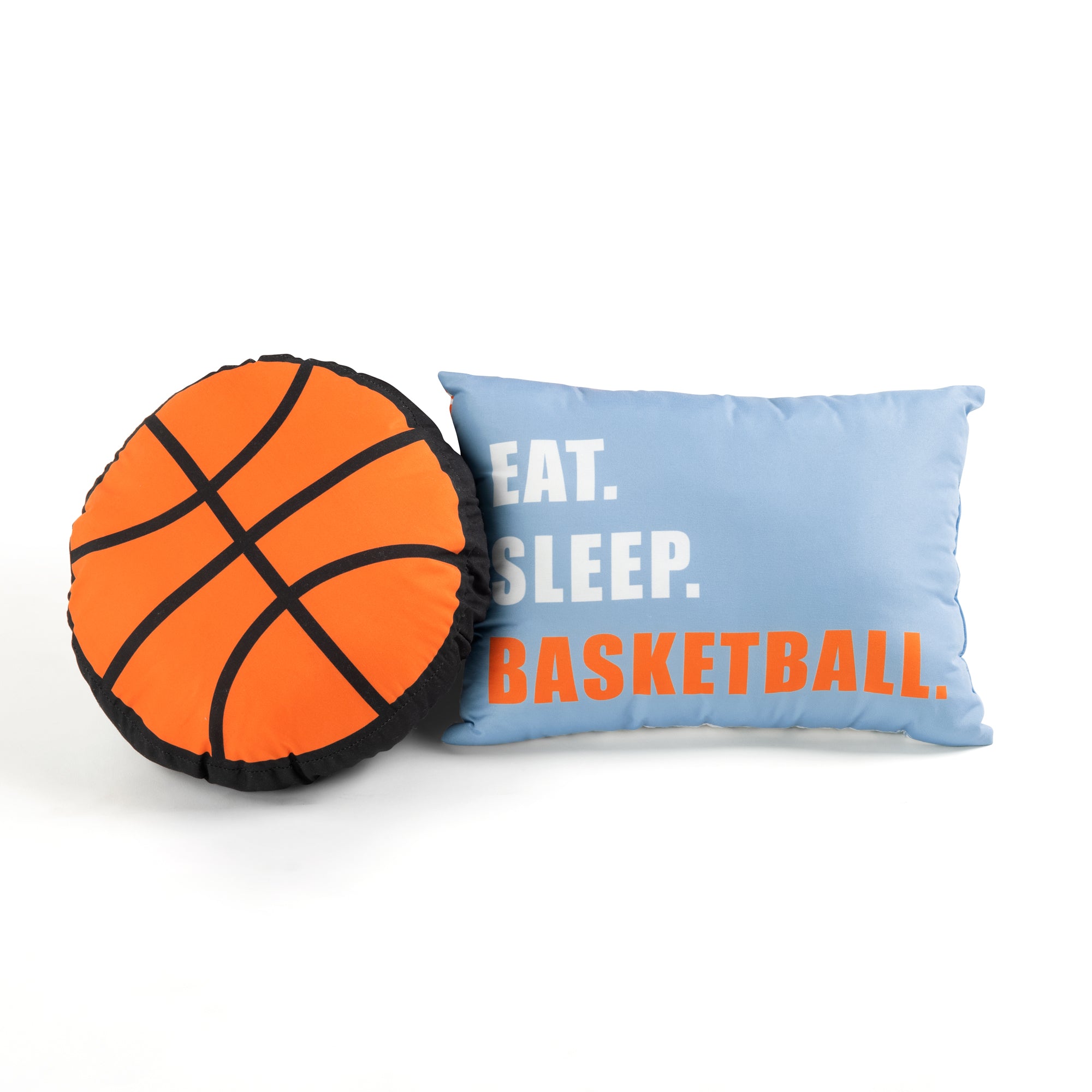 Basketball Game Reversible Comforter Set