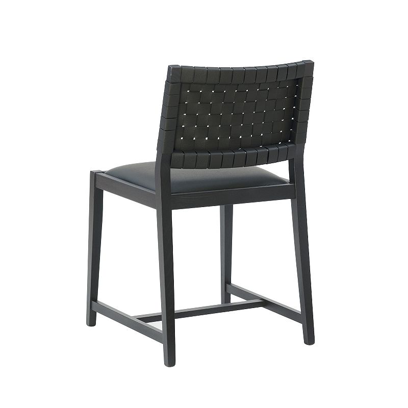 Linon Ruskin Dining Chair