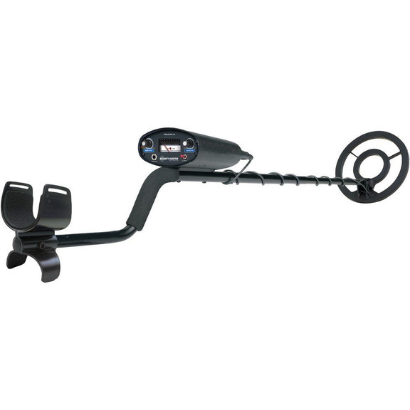 Bounty Hunter TK4GWP1 Tracker IV Metal Detector