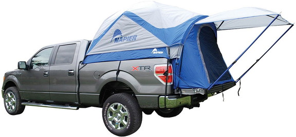 Napier 57022 Sportz Truck Tent Full Size