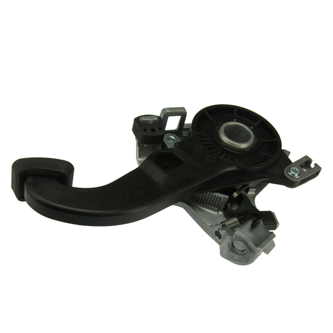 URO Parts 2034201684 Parking Brake Pedal Assembly