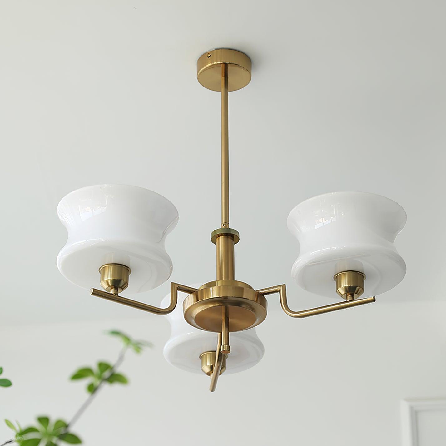 Belue Chandelier