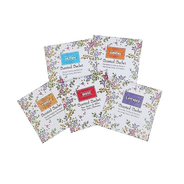 Floral Aroma Sachet