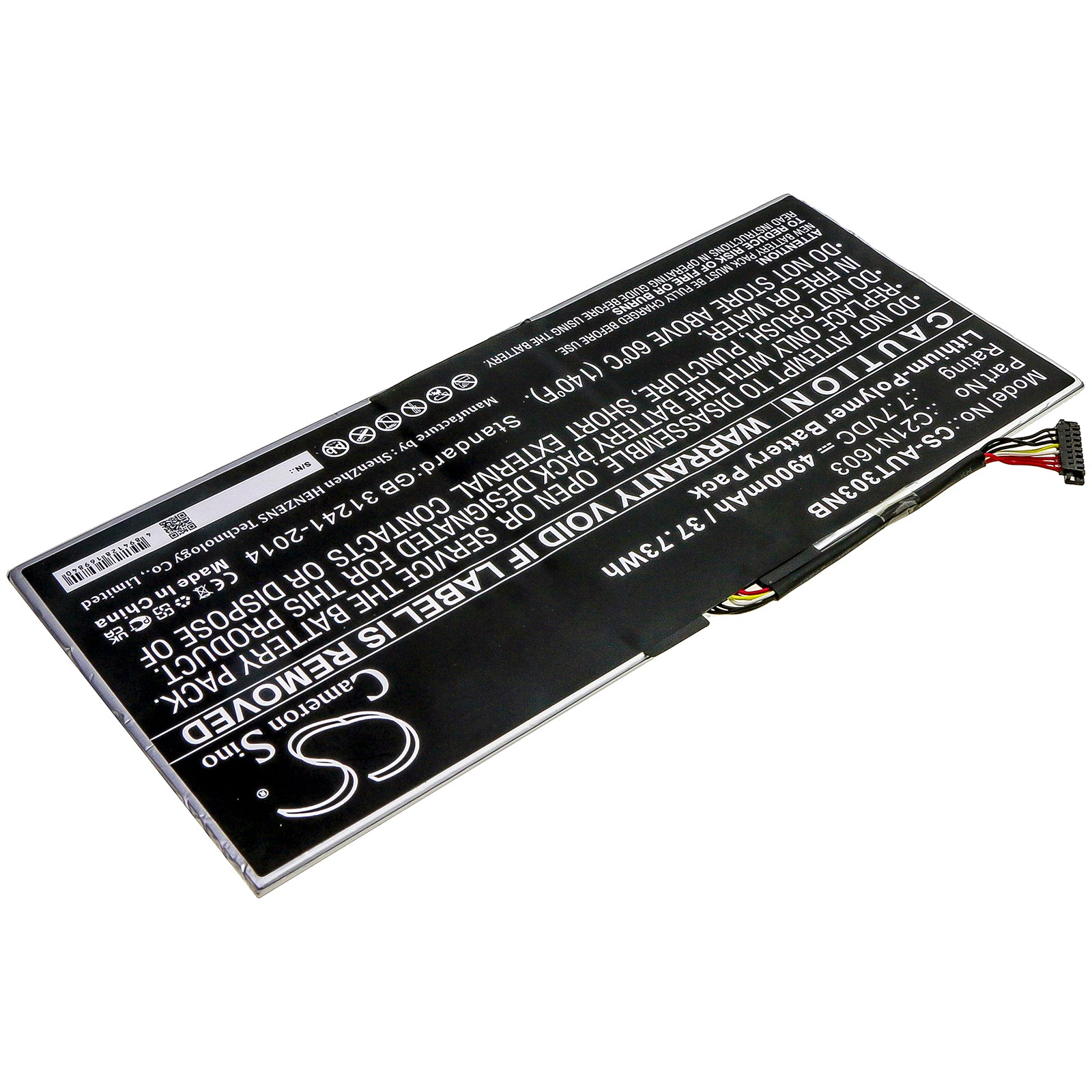 Asus B9440UA B9440UAXS51 T302 T302C T302CA T303 T Replacement Battery BatteryClerkcom Laptop and Notebook