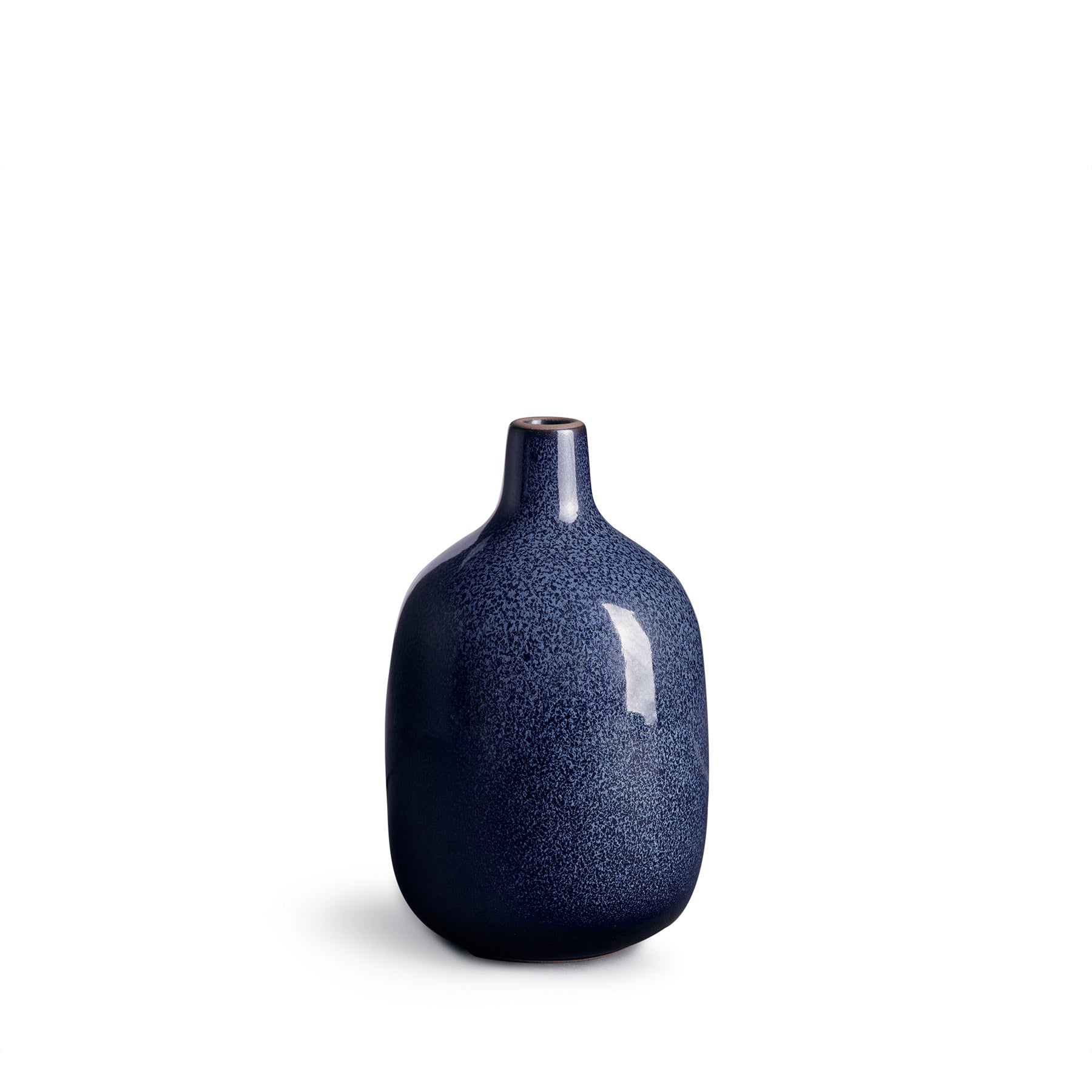 Single-Stem Vase – Simple, Elegant, and Perfect for Minimalist Floral Arrangements