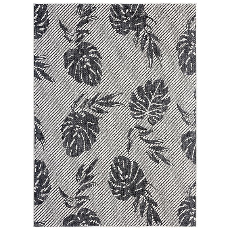 Tommy Bahama Palm Indoor Outdoor Area Rug