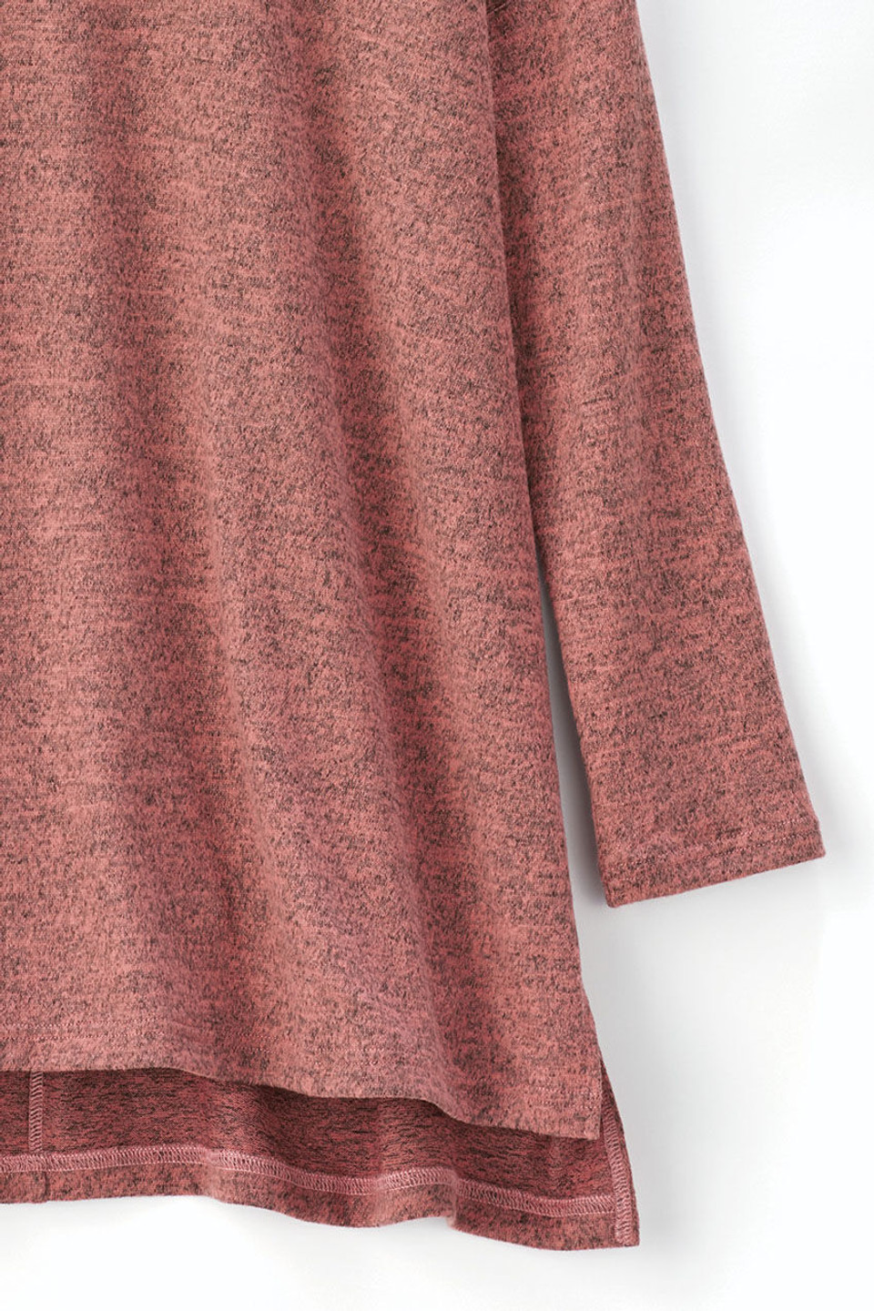 Forever Knit Tunic - Coldwater Creek