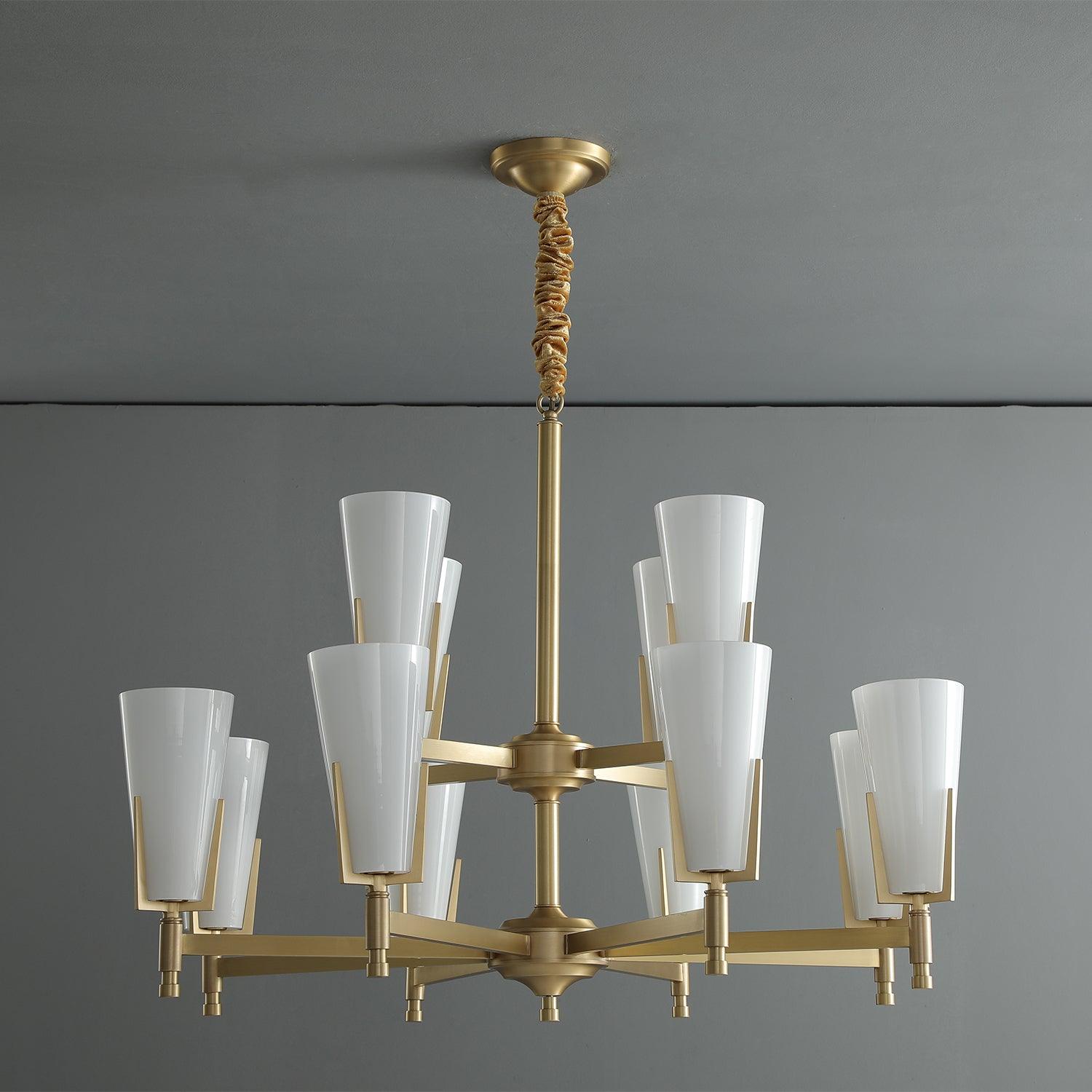 Upton Chandelier