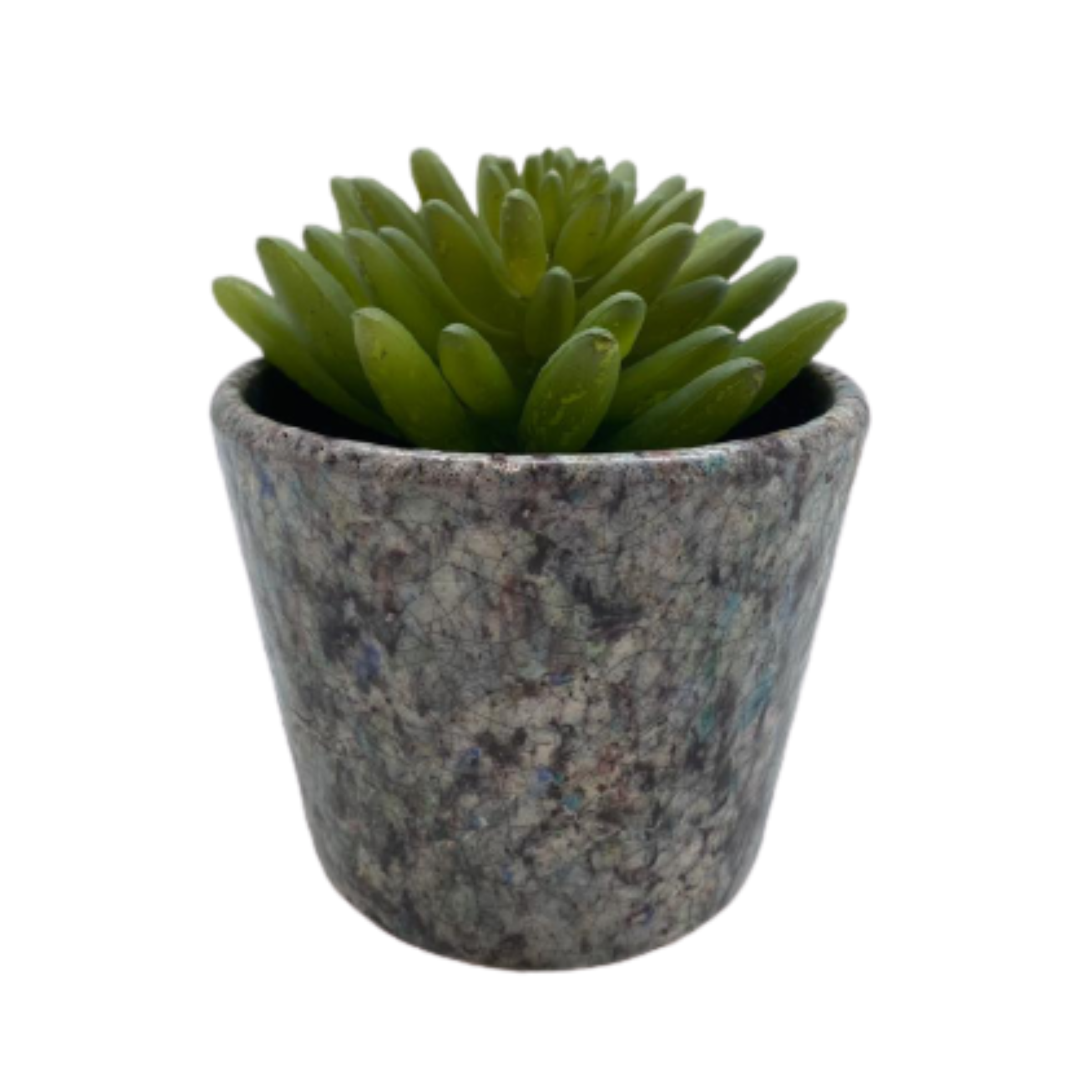 Handmade Ceramic Planter Lh3853