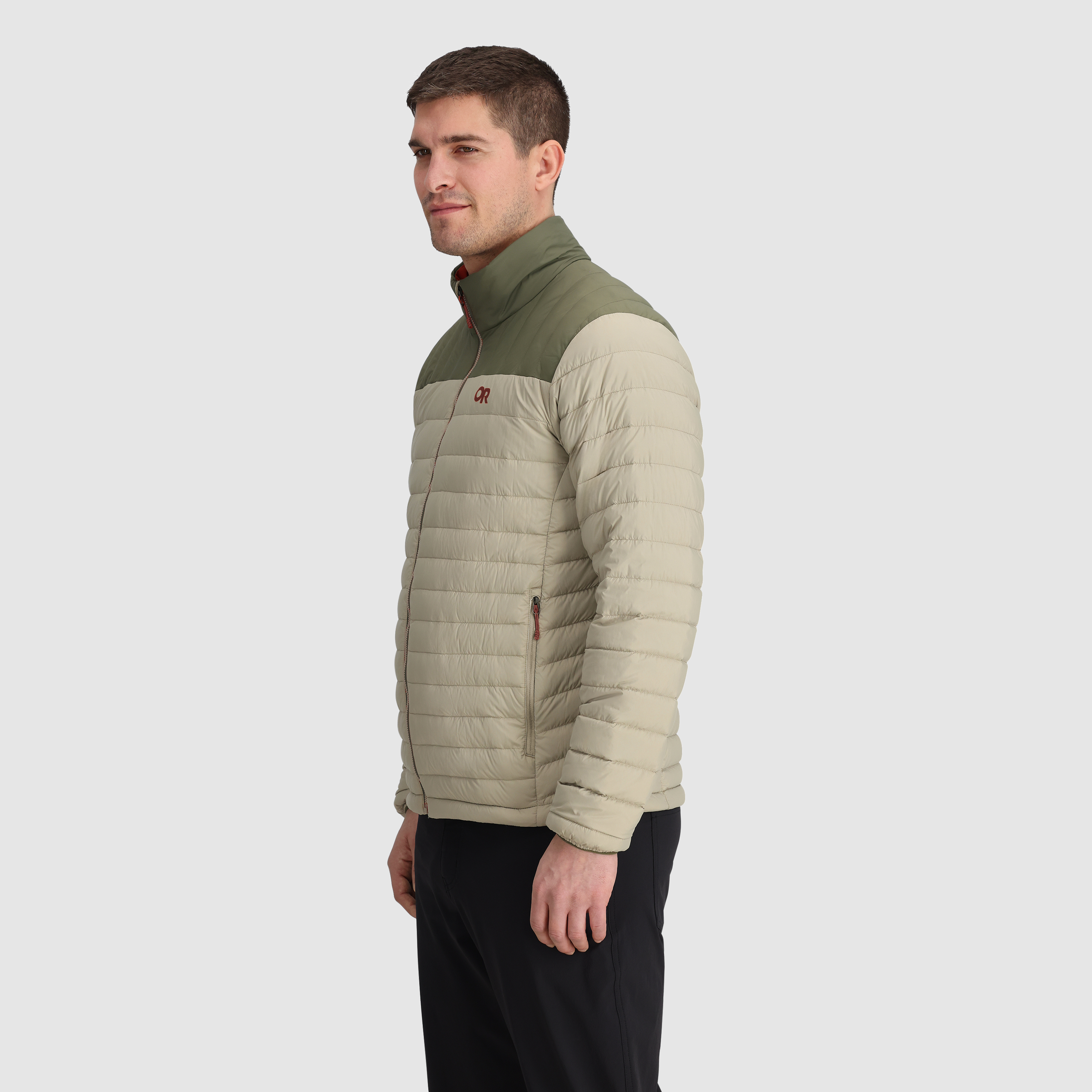 Men's Transcendent Down Jacket