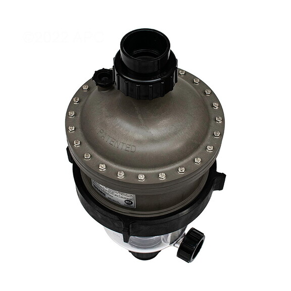 Waterco 200 370 Multicyclone 16 Centrifugal Filter