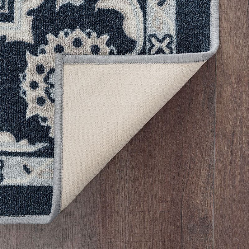 KHL Rugs Regency Geometric Rug