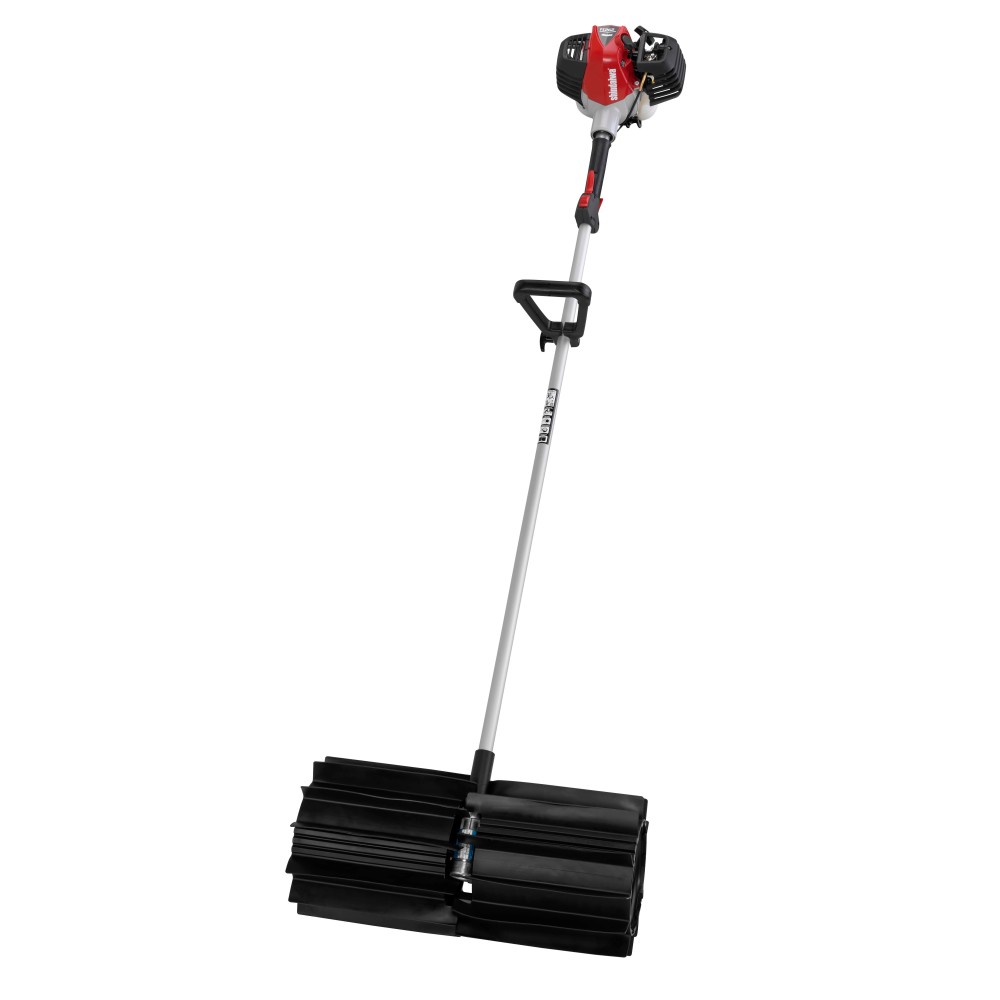 Shindaiwa Power Broom Professional 25.4cc 2 Stroke ;