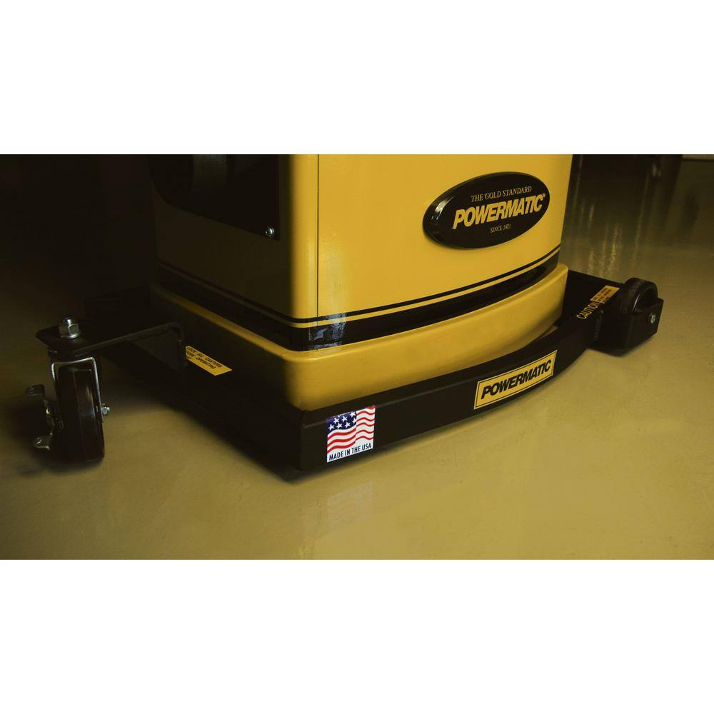 Powermatic Mobile Base for 54A54HH Jointers 2042374