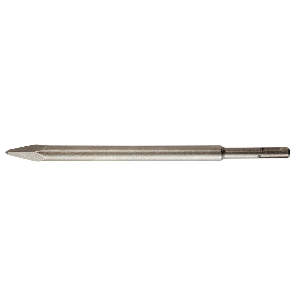 MW 10 In. Bull Point SDS Plus Demolition Steel 48-62-6010 from MW