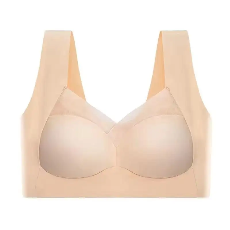 🔥Buy 1 Get 1 Free🔥Summer Sexy Push Up Wireless Bras