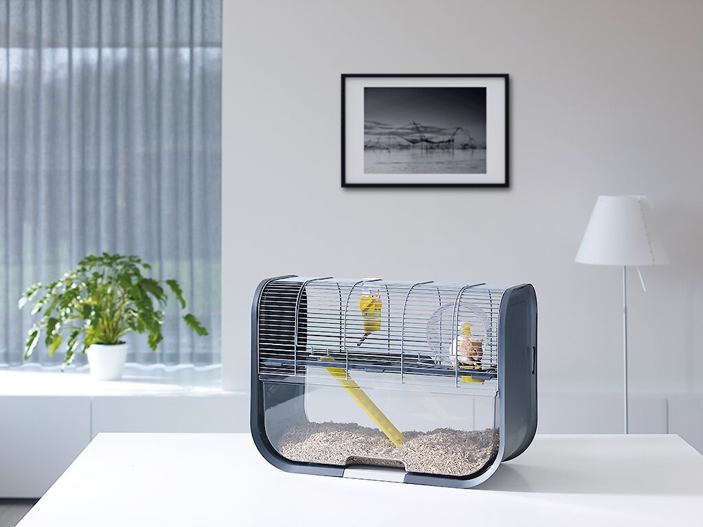 Savic Geneva Hamster Cage