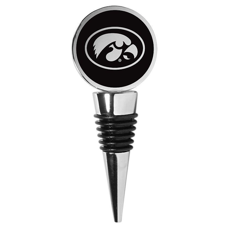 Iowa Hawkeyes Wine Stopper