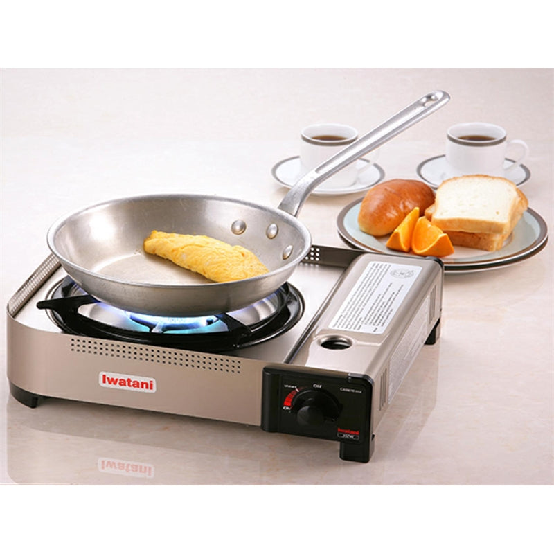 iwatani 35fw portable butane stove burner