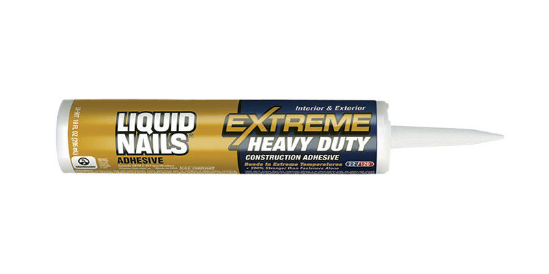 LQD NAILS XTREM HD 10OZ