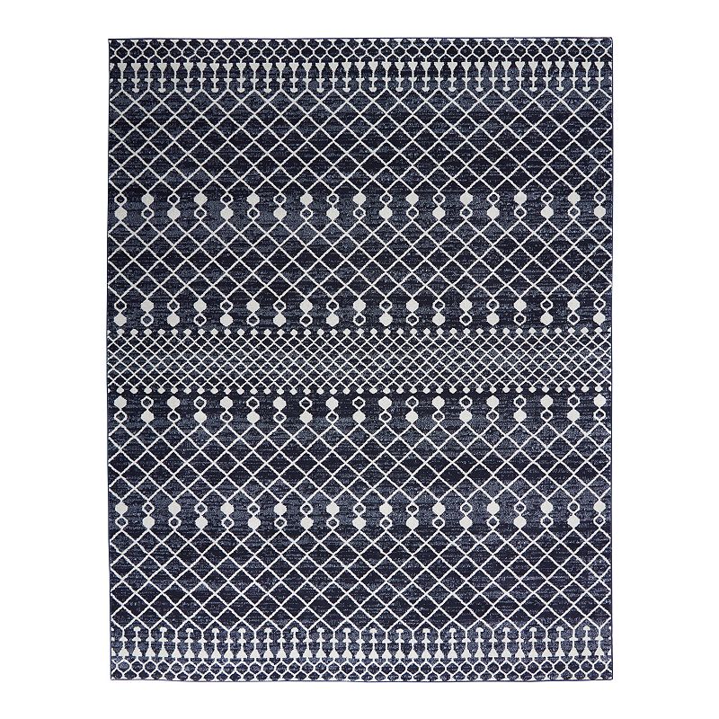 Nourison Royal Moroccan Sunset Rug