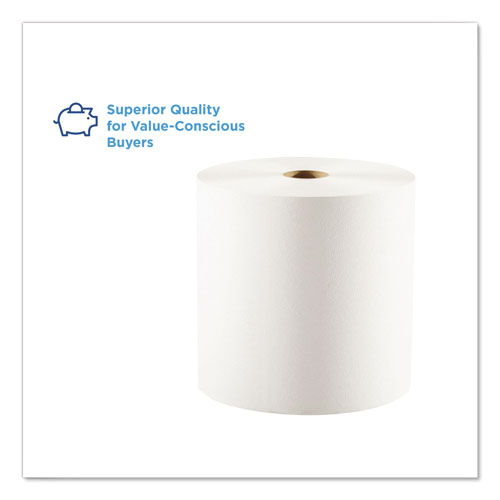 Georgia Pacific Pacific Blue Basic Nonperf Paper Towels | 7 7