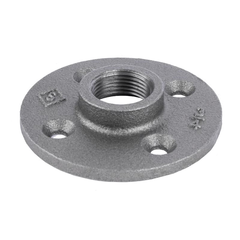 FLANGE BLK 3/4