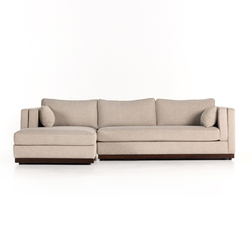 Haven Home Edwin Sectional
