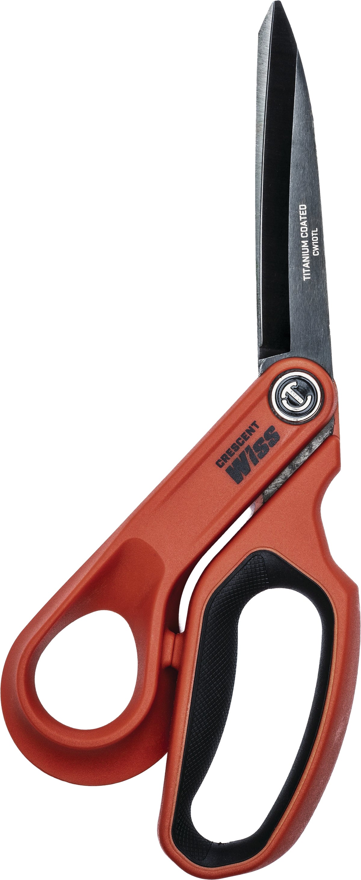 Crescent Wiss Left Hand Scissors 3-3 4 In.